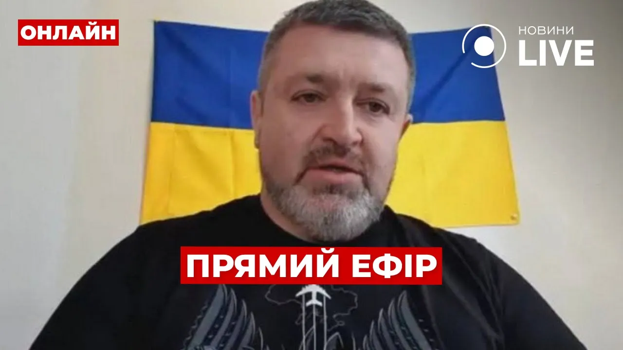 Братчук прокоментував можливість відправлення іноземних військ в Україну