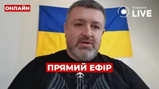 Братчук прокоментував можливість відправлення іноземних військ в Україну - 285x160