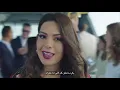 Carmen Soliman - Men Kol Makan | كارمن سليمان - من كل مكان - الأغنية الرسمية لمنتدى شباب العالم ٢٠١٨