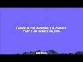 @laufey - Fragile (Lyrics)