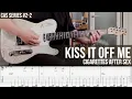Download Lagu Kiss It Off Me - Cigarettes After Sex [ CAS Series 2-2 ]