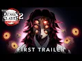 Download Lagu DEMON SLAYER INFINITY CASTLE 2  - Trailer (2027) Sony Pictures