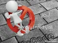 Bro**Code* 👊💯 (lyrics video)