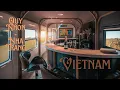 Download Lagu The Vietage – Vietnam’s Most Luxurious Train Journey from Quy Nhon to Nha Trang