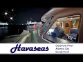 Download Lagu Delaware River, Atlantic City, Sandy Hook / MV Havaseas Nordhavn 50