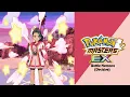 Download Lagu 🎼 Battle Vs. (Decisive) Nemona (Pokémon Masters EX) HQ 🎼