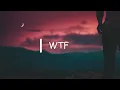 HUGEL feat. Amber van Day - WTF (Lyrics )