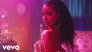 Tyla Been Thinking Official Music Video 