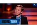 Jack s Stand Pitch - Shark Tank