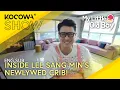 Download Lagu Lee Sang Min’s Luxury Newlywed Home with Namsan View✨| My Little Old Boy EP451 | KOCOWA+