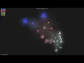 Vision--4 - Gource visualisation