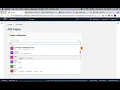 S3 Indexing - Lambda Destination Asynchronous Execution