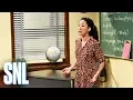 Test Prep - SNL