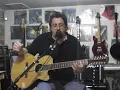 Something To Believe In - Poison - Acoustic Cover