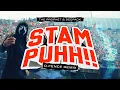 Download Lagu The Prophet \u0026 Deepack - Stampuhh!! (D-Fence Remix) | Official Hardcore Music Video