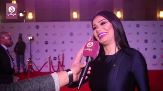 منى ممدوح لفوشيا انتظروني في رمضان بمسلسل رعب من العيار الثقيل 