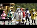 Download Lagu Silver Lining, Part 2 | Super Megaforce | Full Episode | S21 | E08 | Power Rangers Official