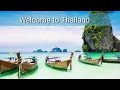 Welcome to Thailand song