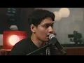 SO LIVE | Skyline -  hold me tight (Live Session)