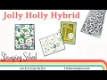 Download Lagu Jolly Holly Hybrid Folder 3 manieren