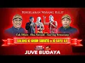 Download Lagu 🔴 LIVE WAYANG KULIT KI ANOM SUROTO \u0026 KI MPP BAYU AJI - GARENG SEMARANG CAK DIKIN EKA SURANTI (REC)