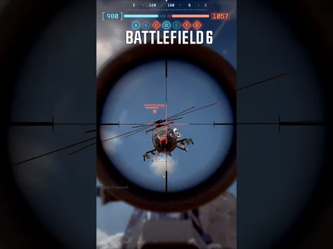 MW4 Looks EMBARRASSING Next To Battlefield 6 π