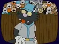Lagu The Un-Natural | Itchy and Scratchy Show (German)