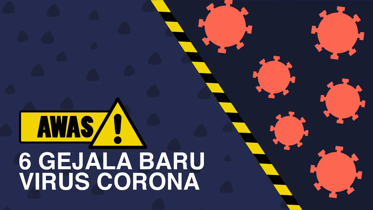 JAKARTA, KOMPAS.TV - Varian Baru Corona dari Inggris telah menyebar ke sejumlah negara. Agar lebih w. 