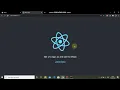 ReactJs intro and setup in nepali