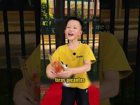 Su colgante de jade le cambió la vida.