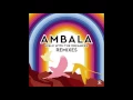 Download Lagu Ambala - Walk With The Dreamers (feat. Laid Back) [Ext. Remix] - 0078