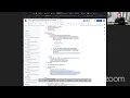 Community workshop Intro to GDK