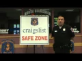 Craig s List Safety Zone