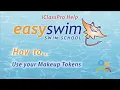 iClassPro Help How to Use Your Makeup Tokens