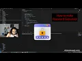 How to make a Password Generator using Python