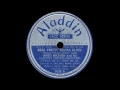 Amos Milburn - Real Pretty Mama Blues