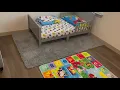 YJ GWL Soft Fluffy Area Rug Review