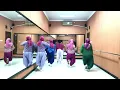 Download Lagu IKAN DALAM KOLAM Line Dance