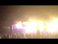 Phil Campbell's All Starr Band - the Waterfront Norwich 22.12.2013 (ʞk concerts)