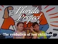 The Florida Project Analysis and Ending Explained The Symbolism Of Lost Childhood