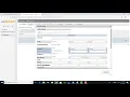 How to create database using wamp server