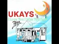 Download Lagu Ukays - I Love You I Miss You Raya (Audio)