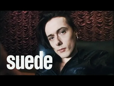 Download MP3 Suede - Animal Nitrate (Remastered Official HD Video)