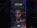 DDG s reaction after Rubi Rose gifted him during his love show is