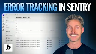 See the Errors Your Users Hit with Sentry in Bolt new