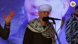الشيخ ياسين التهامي حفلة آل خليفة كفر الشيخ 2024 يارب خلصني 1 