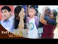 Download Lagu NANAY, MULING NAYAKAP ANG KANYANG ANAK NA NAKATAKAS SA DSWD!