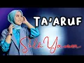 Download Lagu SELFI YAMMA TA'ARUF COVER | SUARA SYAHDU MENDAYU2 ,SEMOGA YG DAPATKAN LAGU INI ORANG YG TEPAT