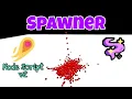 Spawning Objects It s magic engine Android Game Engine