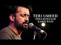 Teri Umeed Tera Intezar | Atif Aslam Ai Cover